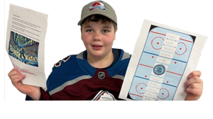 picture of small boy
